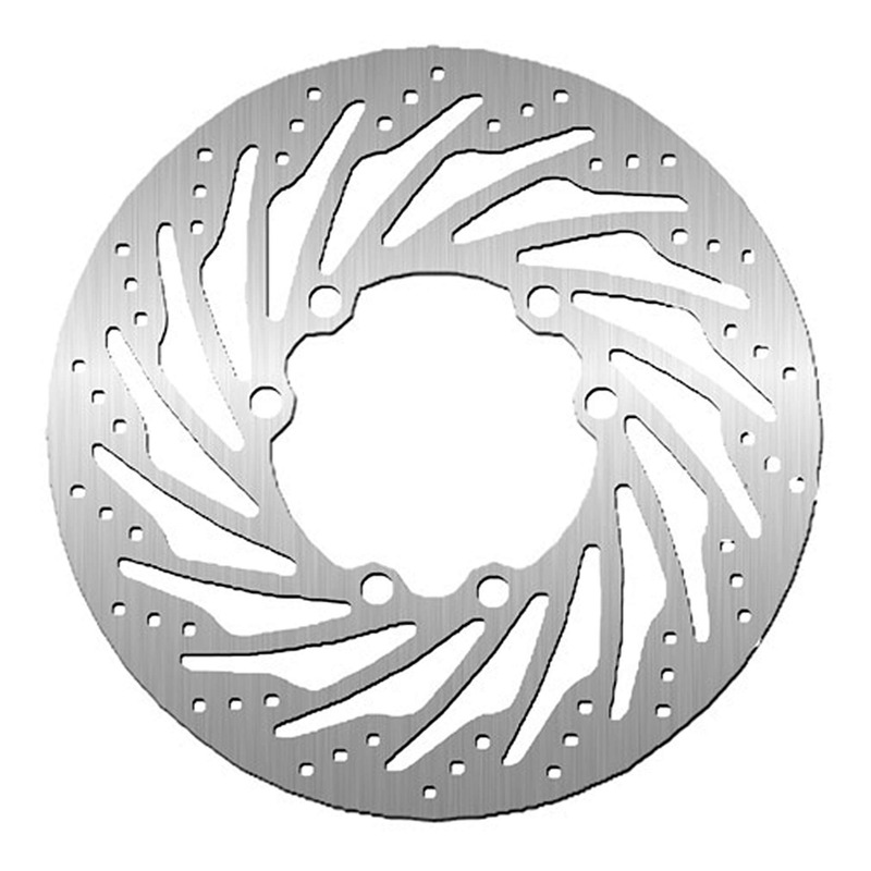 Disque de frein NG Brakes 8019 fixe