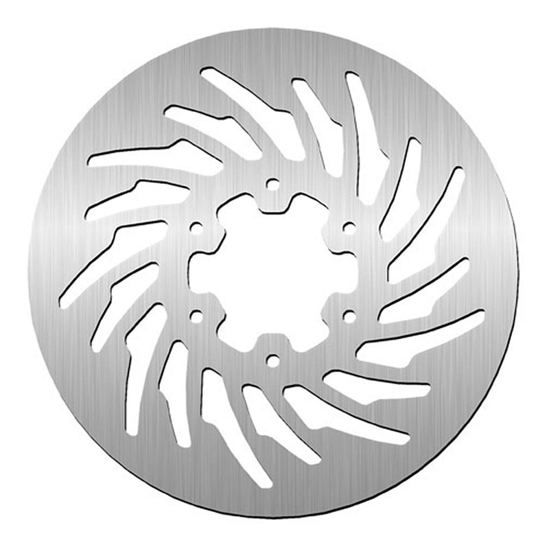 Disque de frein NG Brakes 8022 fixe