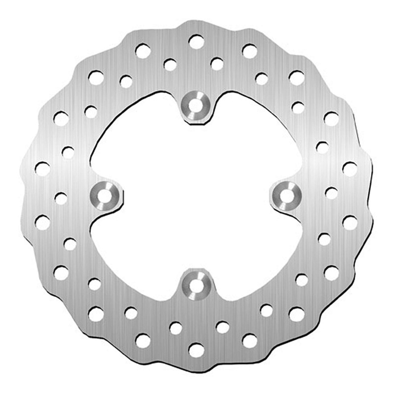 Disque de frein NG Brakes 909X fixe wave Suzuki RM 85 05-23