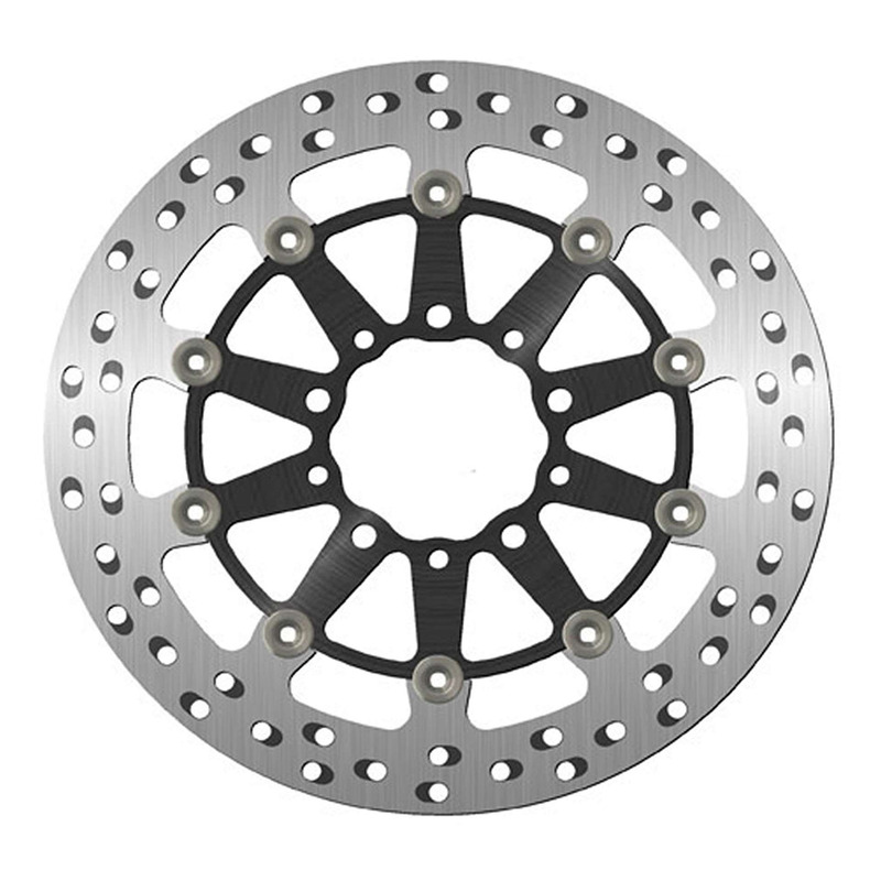 Disque de frein NG Brakes RaceStar 1213ZG flottant Kawasaki ZX-6R 636