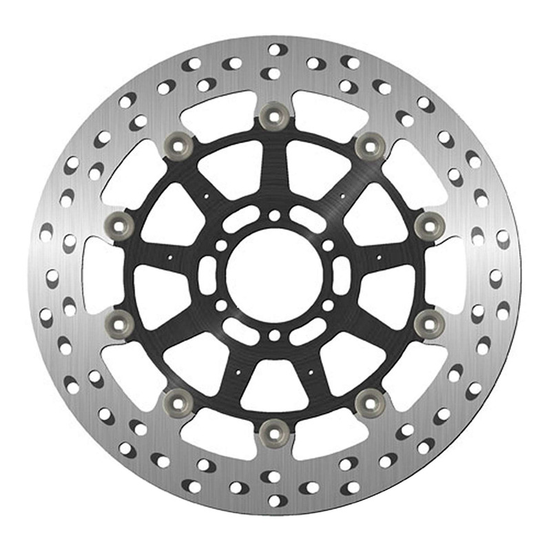 Disque de frein NG Brakes RaceStar 1538ZG flottant