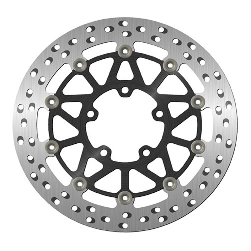 Disque de frein NG Brakes RaceStar 1940ZG flottant