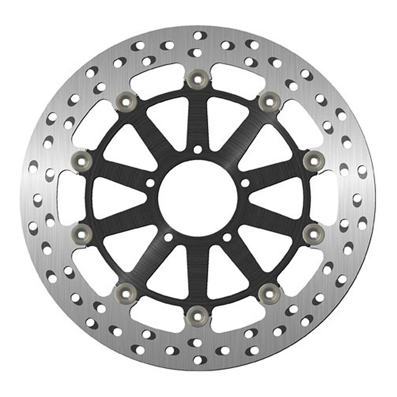 Disque de frein NG Brakes RaceStar 1957ZG flottant