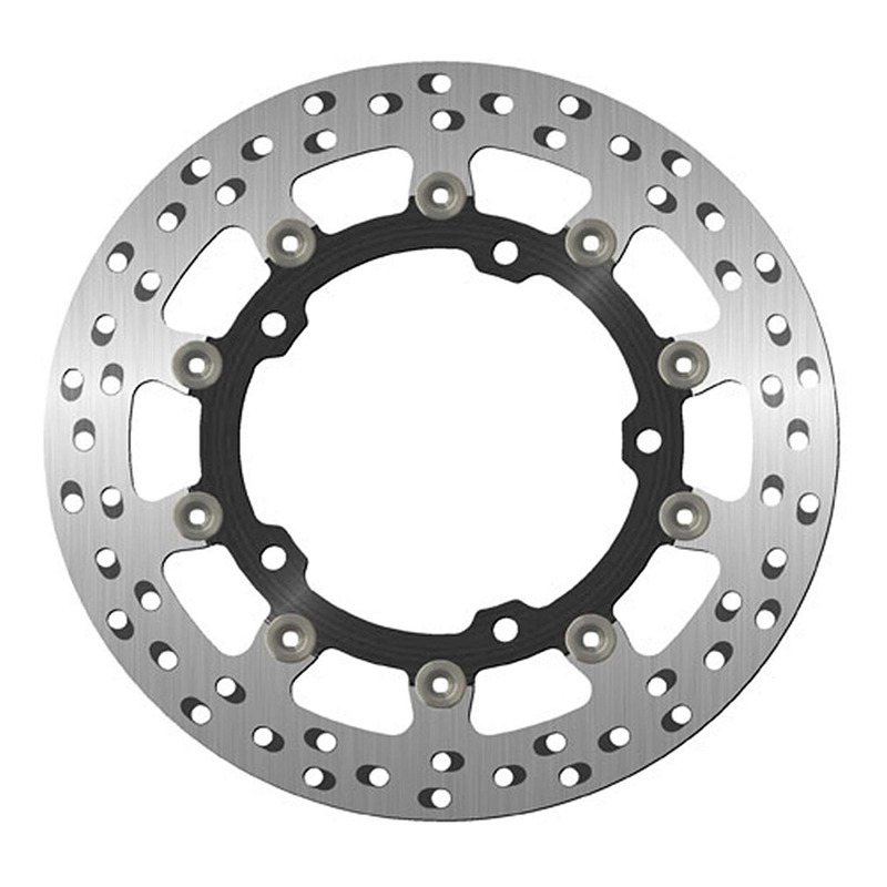 Disque de frein NG Brakes RaceStar 2033ZG flottant