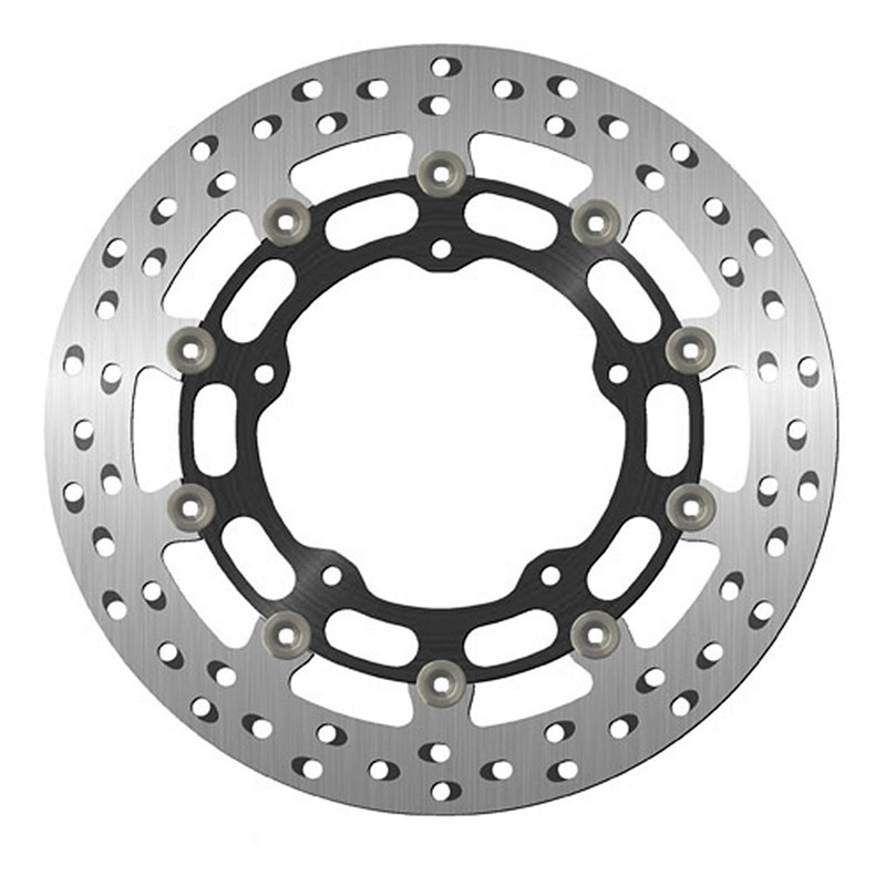 Disque de frein NG Brakes RaceStar 2034ZG flottant