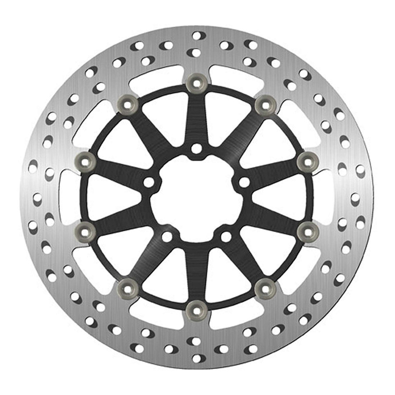 Disque de frein NG Brakes RaceStar 2086ZG flottant