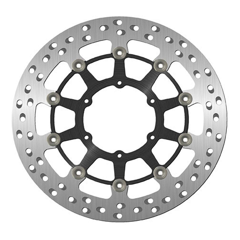 Disque de frein NG Brakes RaceStar 788ZG flottant Honda CBR 600 RR 03-