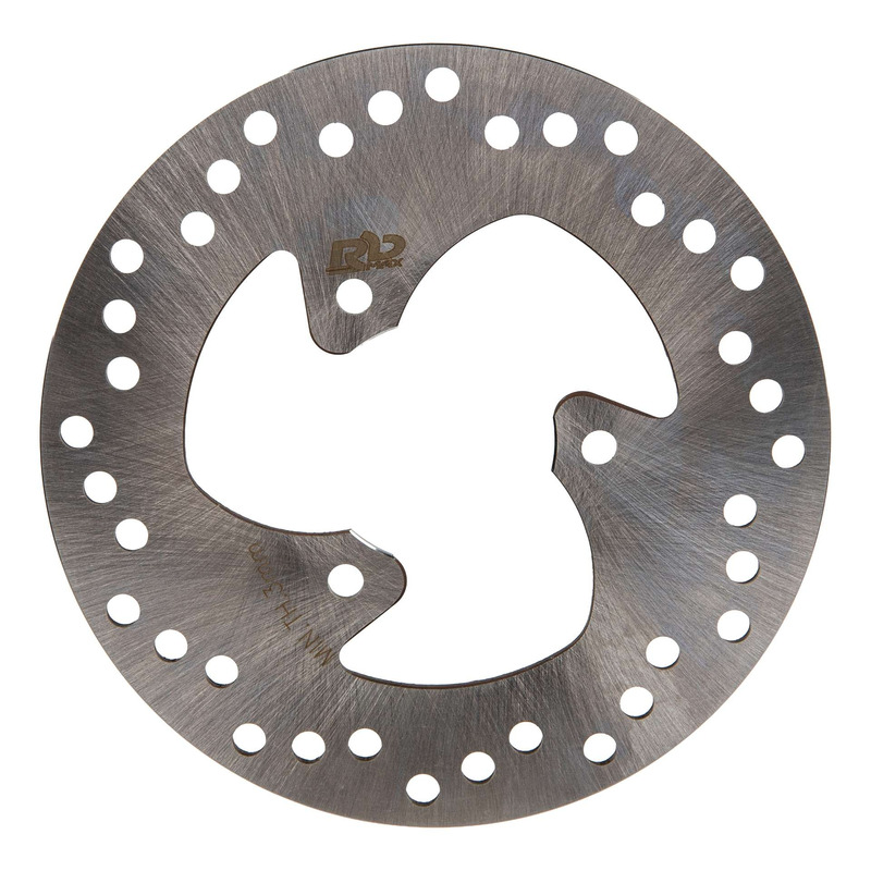 Disque de frein Ã 190 Typhoon/Stalker