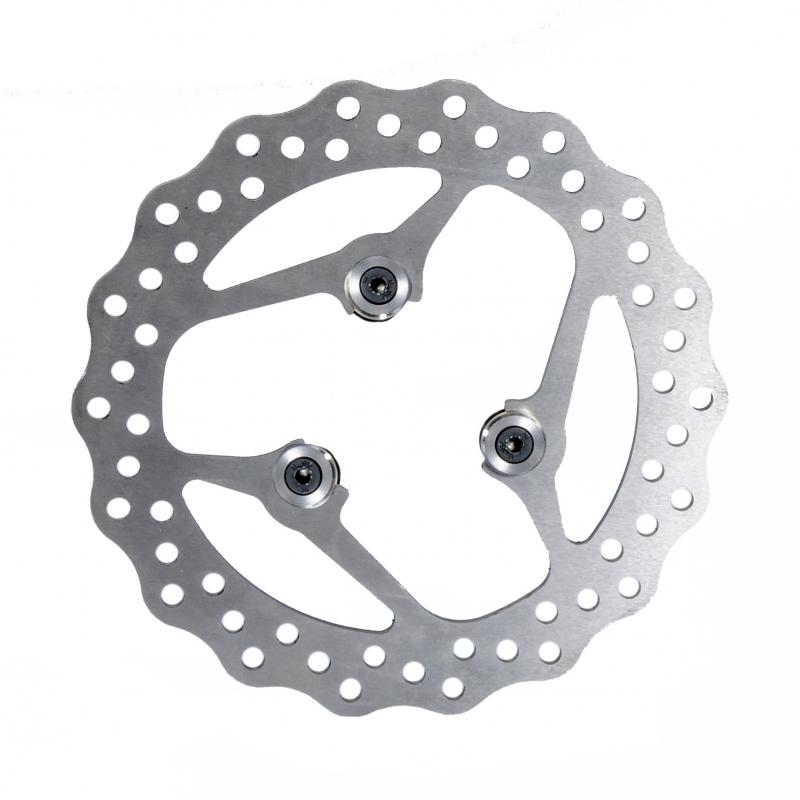 Disque de frein Polini Avant D.220 Jog 50 LC