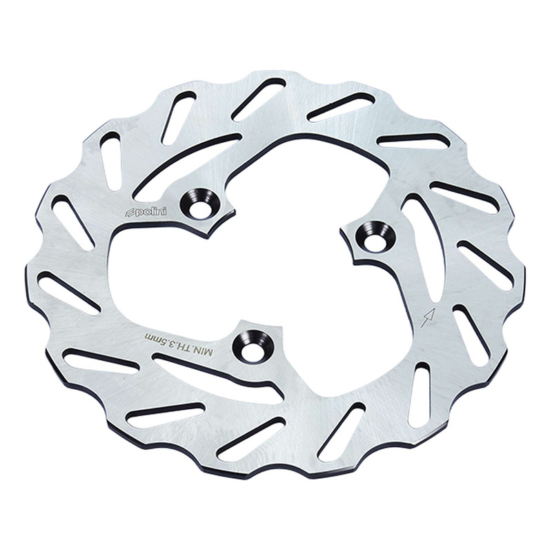 Disque de frein Polini Ã 190 Ovetto/Neos 50