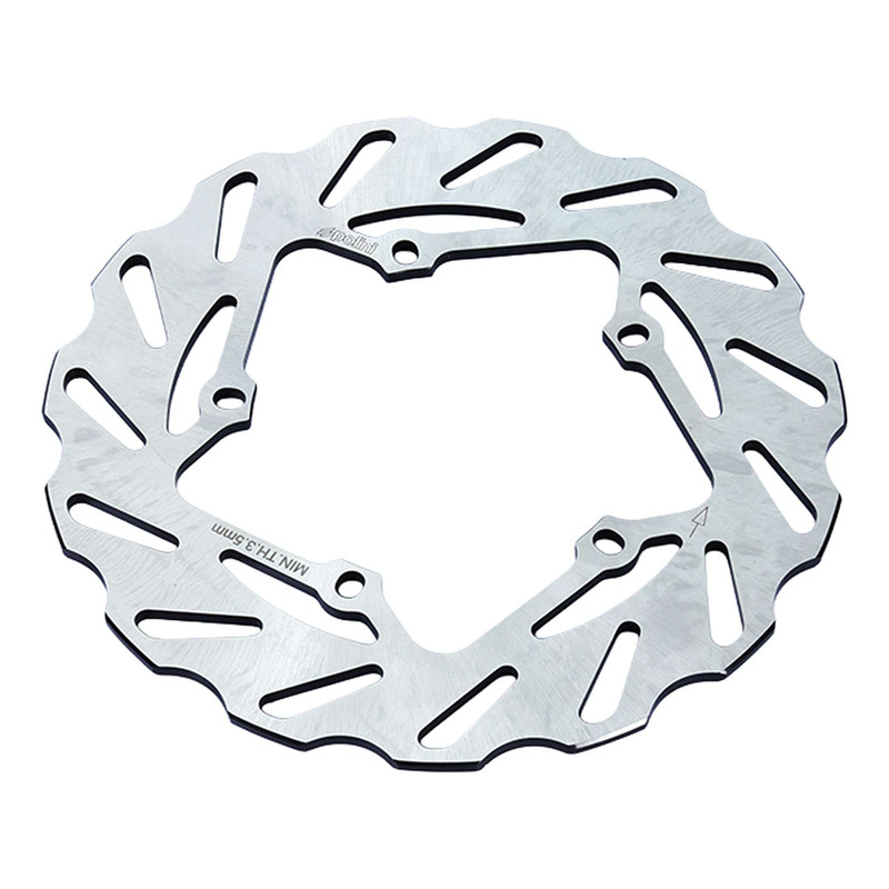 Disque de frein Polini Ã 200 Piaggio Fly/Zip