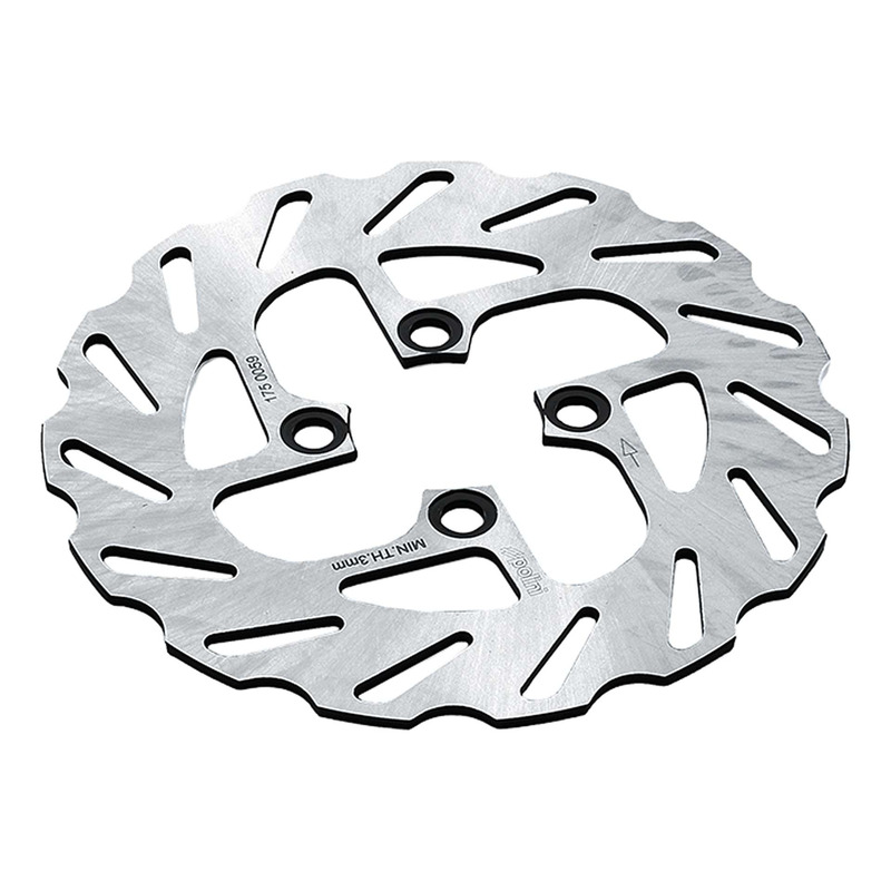 Disque de frein Polini oversize Ã 200 Booster/BWs