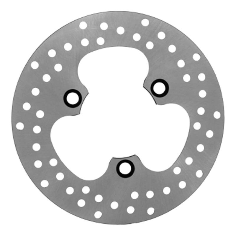Disque de frein RMS arrière Ø200 Sym Joyride 125/150/200