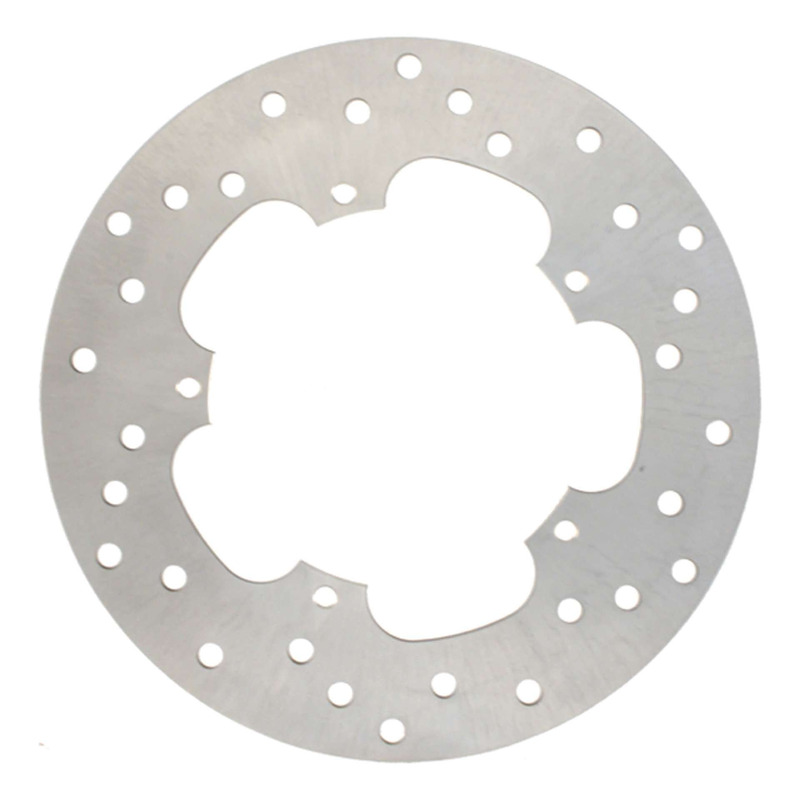 Disque de frein RMS arrière Ø240 Aprilia Scarabeo 125