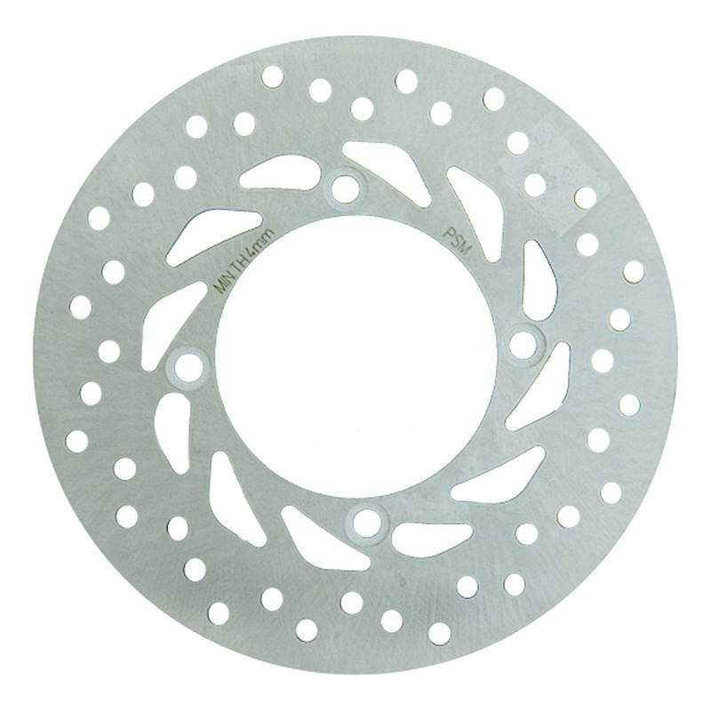 Disque de frein RMS arrière Ø240 Honda SH 125/150