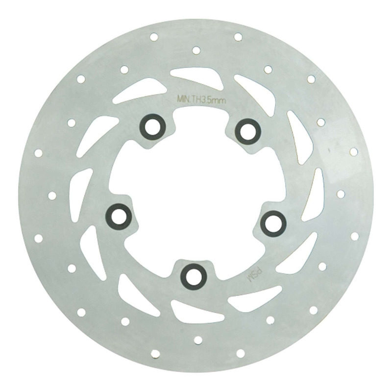 Disque de frein RMS arrière Ø240 Kymco Agility 125/150