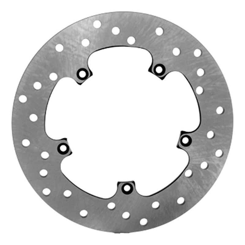Disque de frein RMS arrière Ø240 Peugeot Geopolis 400-500