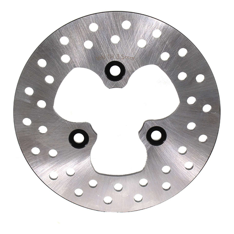 Disque de frein RMS avant Ø170 Peugeot Kisbee