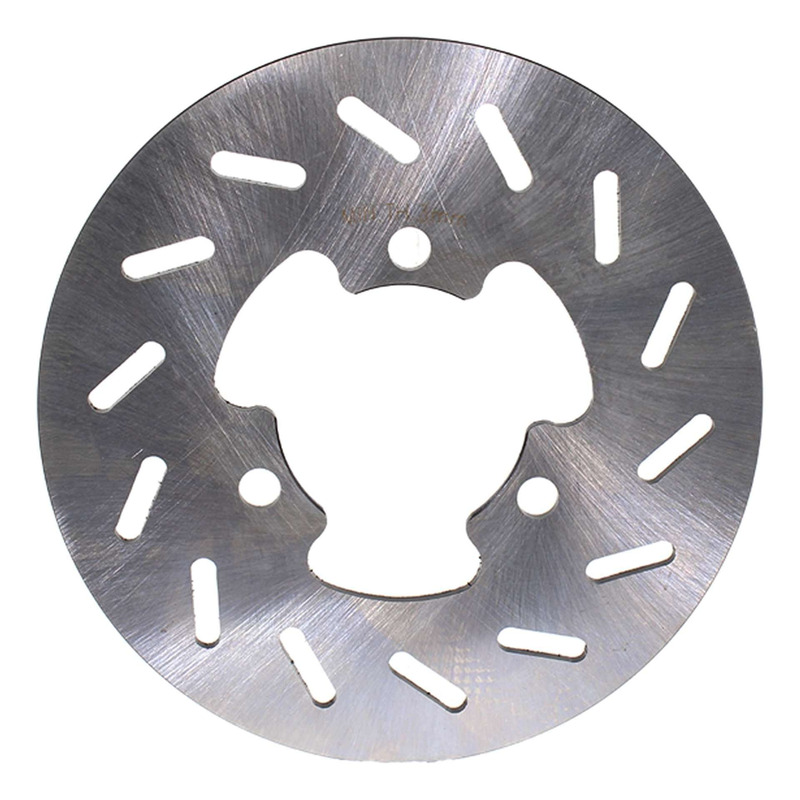 Disque de frein RMS avant Ø180 Derbi Senda