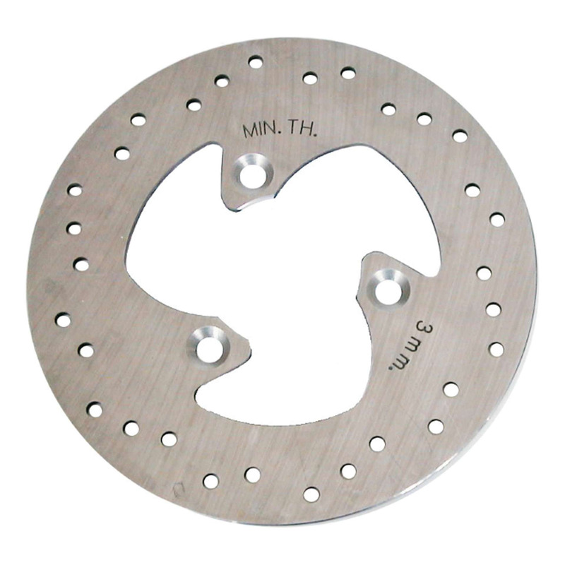 Disque de frein RMS avant Ø190 Malaguti F12/F15