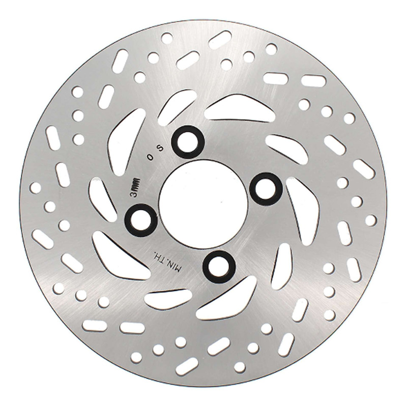 Disque de frein RMS avant Ø190 Suzuki Address 110
