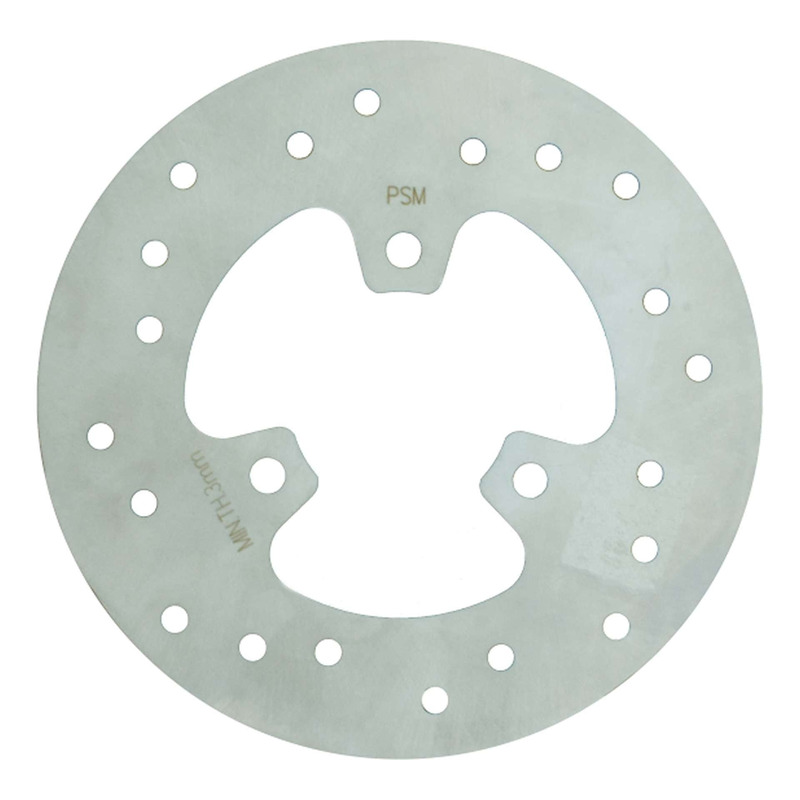 Disque de frein RMS avant Ø190 Yamaha Neo's