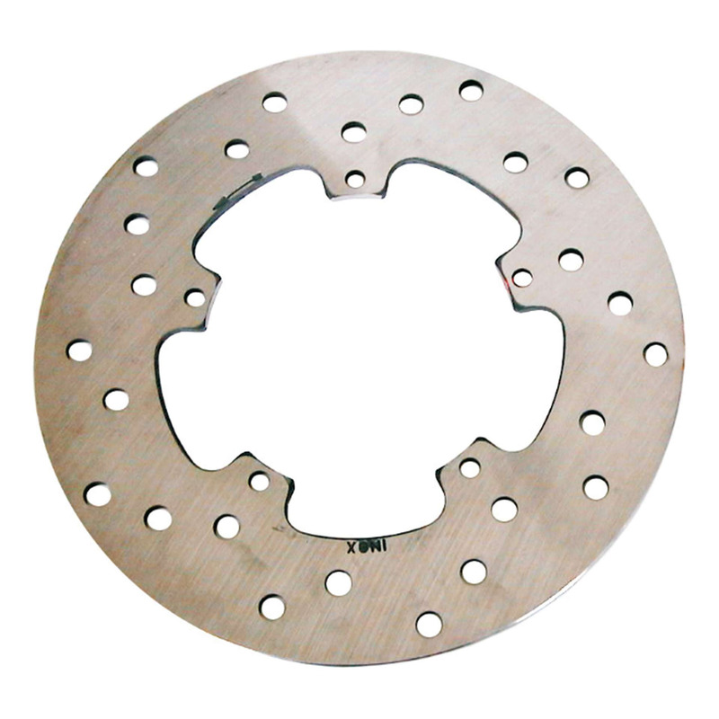 Disque de frein RMS avant Ã 200 Vespa PX/ET4