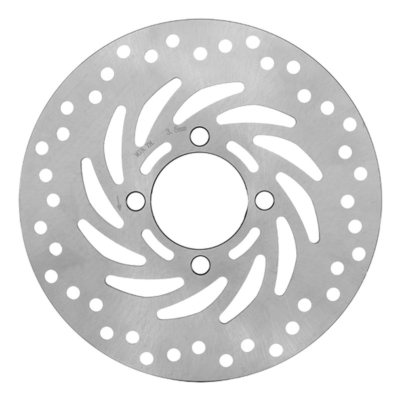 Disque de frein RMS avant Ø220 Honda SH/PCX 125/150