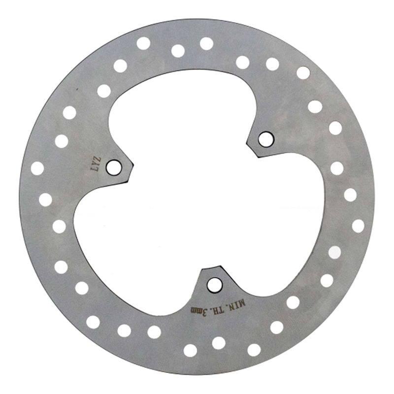 Disque de frein RMS avant Ø220 Yamaha Why