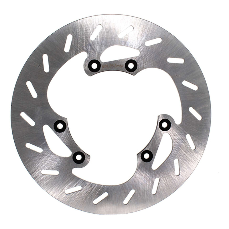 Disque de frein RMS avant Ø240 Peugeot XP6