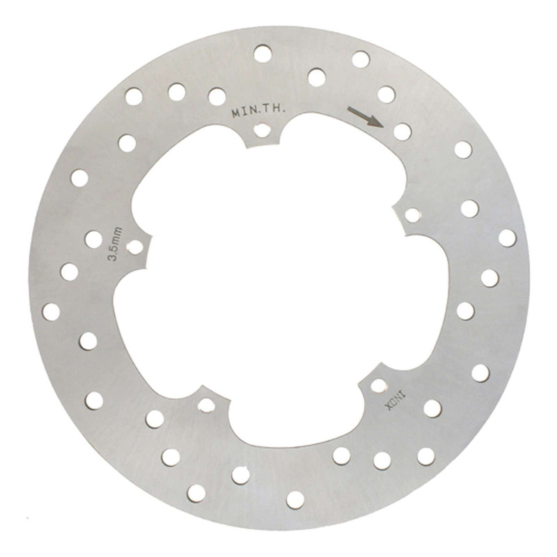Disque de frein RMS avant Ø240 Piaggio Liberty 125/150