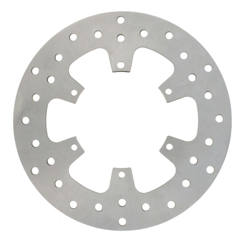 Disque de frein RMS avant Ø240 Piaggio MP3 125/250/400