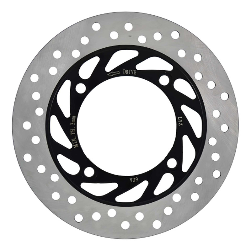Disque de frein RMS avant Ø240 SH 125/Forza 250