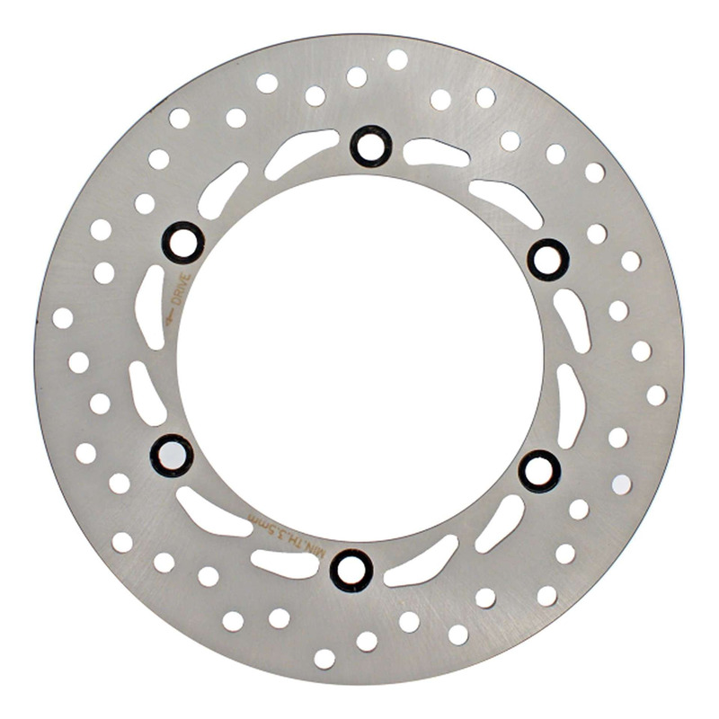 Disque de frein RMS avant Ø256 Honda Forza/SH