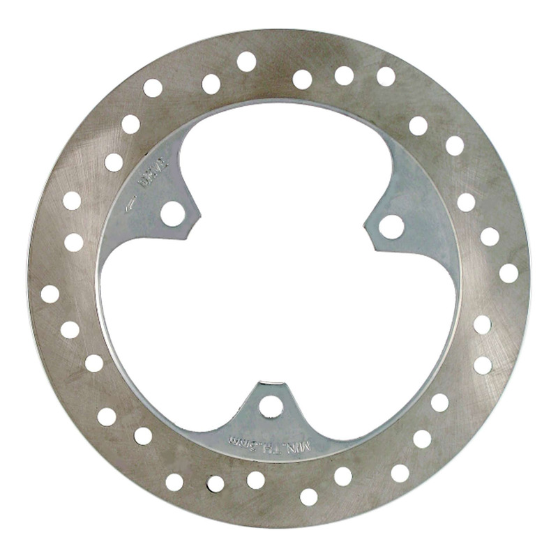 Disque de frein RMS avant Ø260 Honda SH 50-100