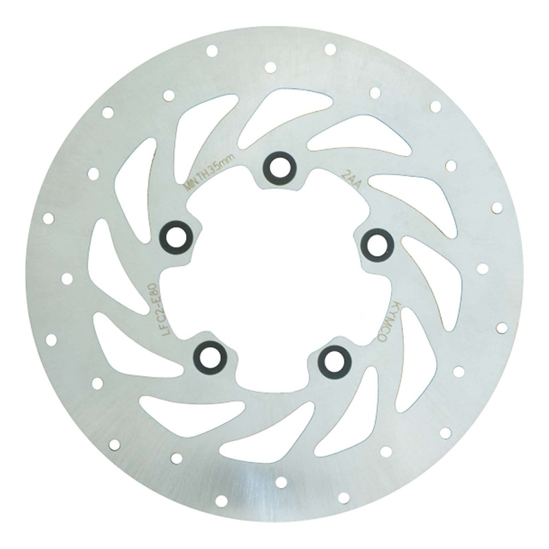 Disque de frein RMS avant Ø260 Kymco Agility 125/150