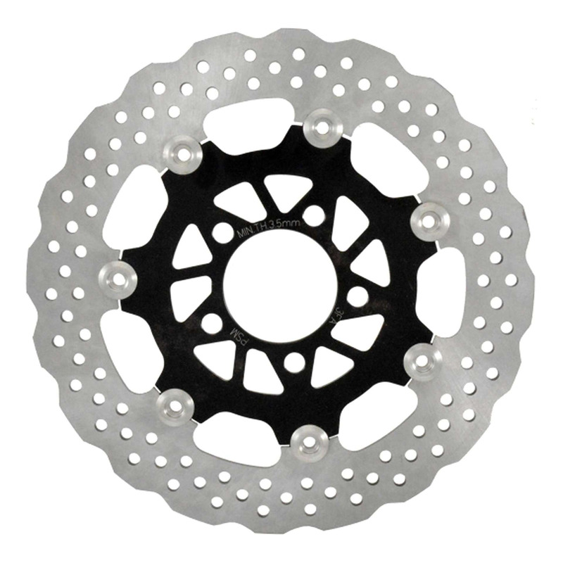 Disque de frein RMS avant Ø260 Kymco Downtown 300