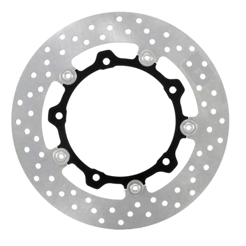 Disque de frein RMS avant Ø267 Yamaha T-Max 500 2004-07