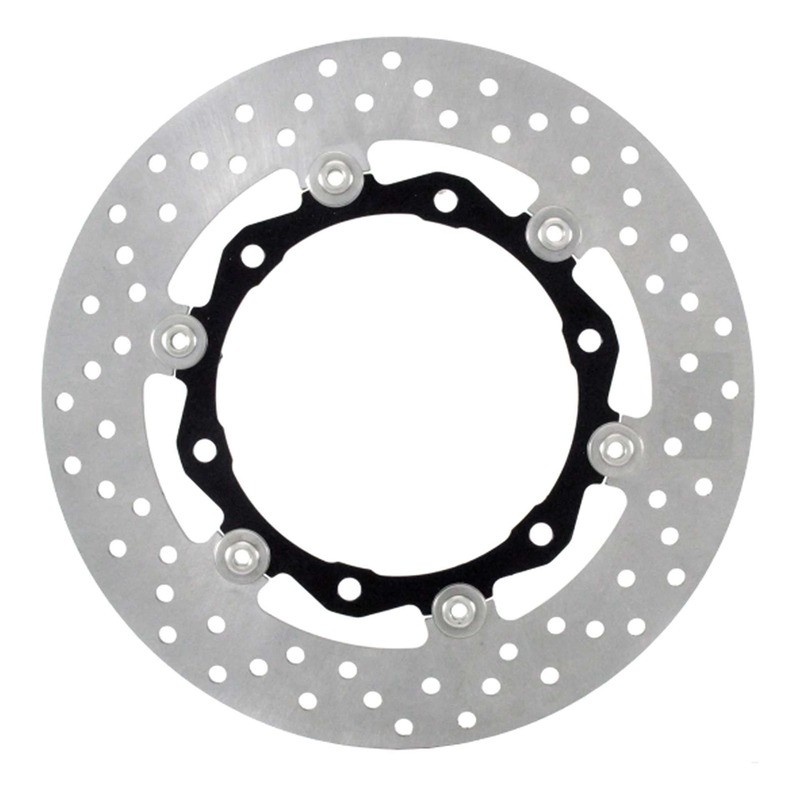 Disque de frein RMS avant Ø267 Yamaha T-Max 500 2008-11