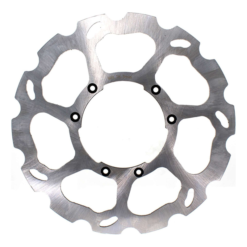Disque de frein RMS avant Ø290 wave HM Baja/Derapage