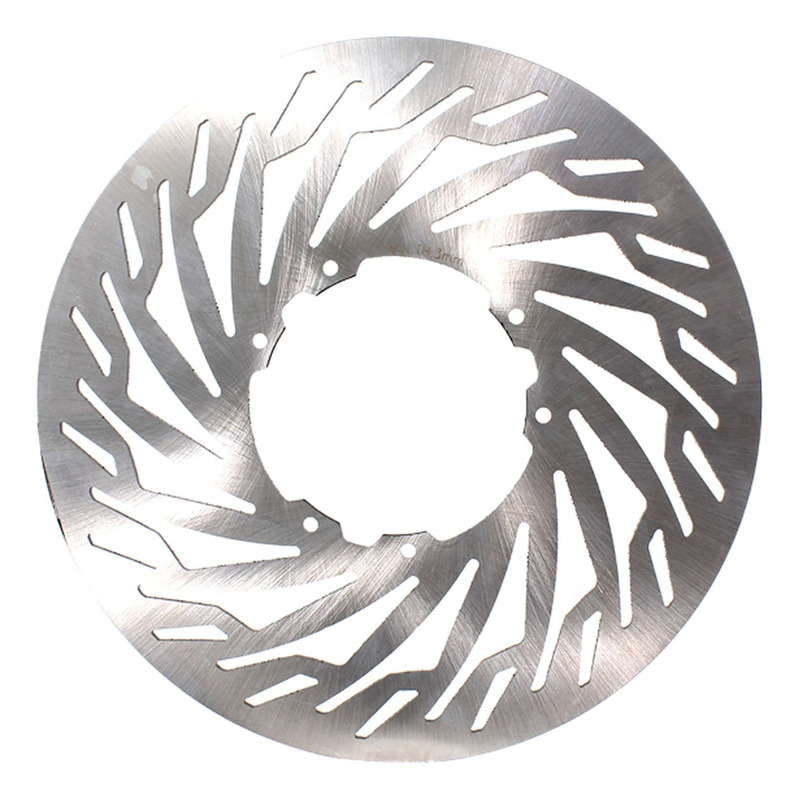 Disque de frein RMS avant Ø300 Derbi Senda SM DRD Pro
