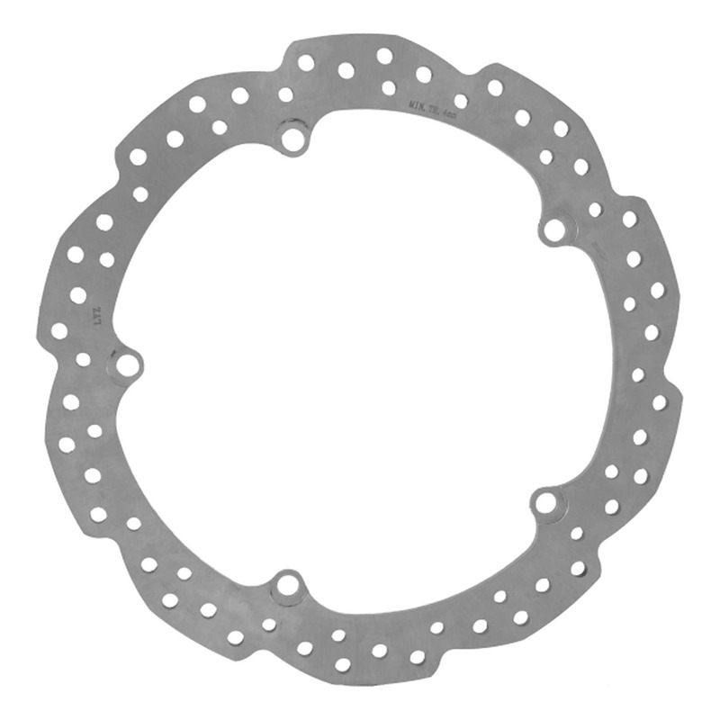 Disque de frein RMS avant Ø320 Honda Integra 700-750
