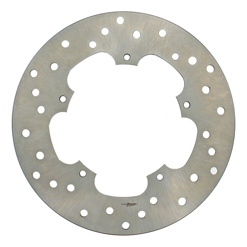 Disque de frein RMS Ø240 MP3/X-Evo