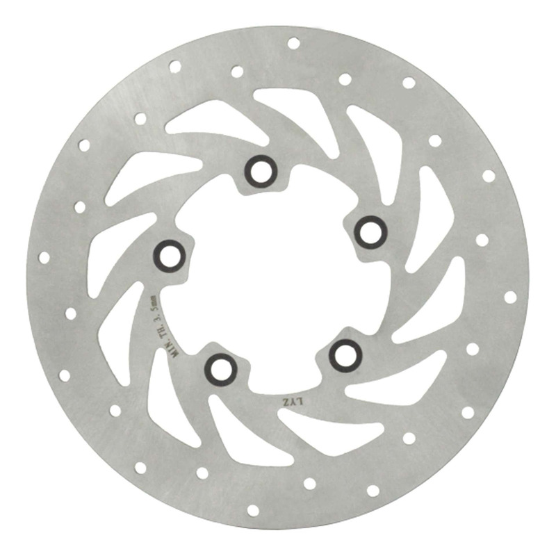Disque de frein RMS Ø260 Kymco People 125/200/250