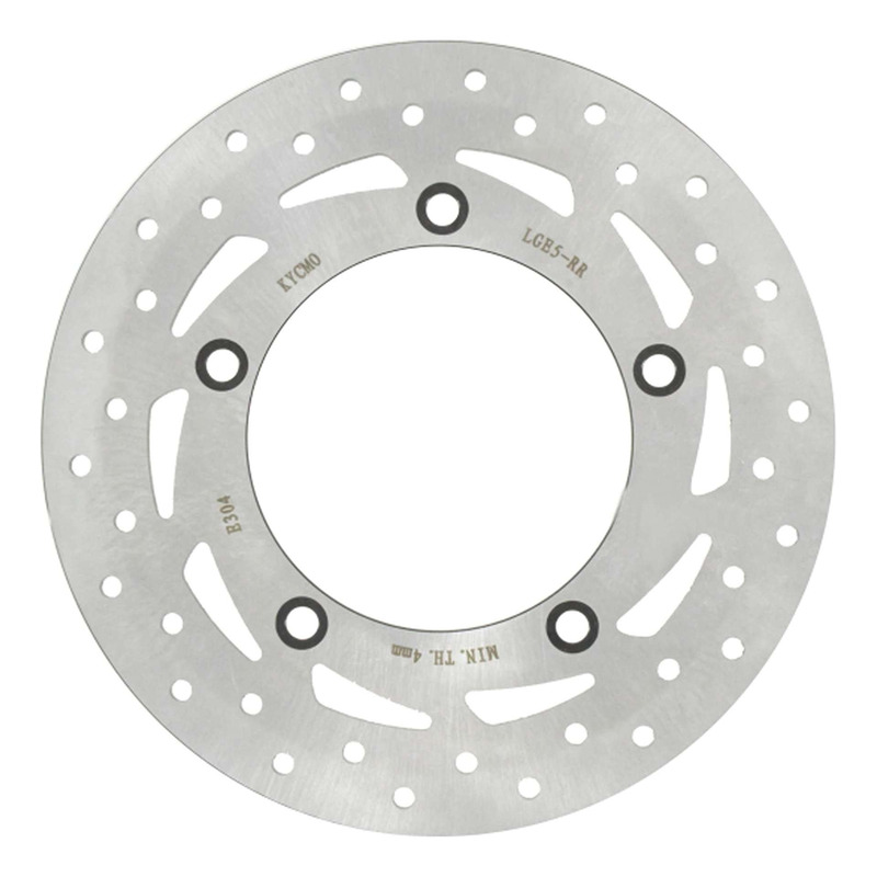 Disque de frein RMS Ø260 Kymco People GTI 125/200/300