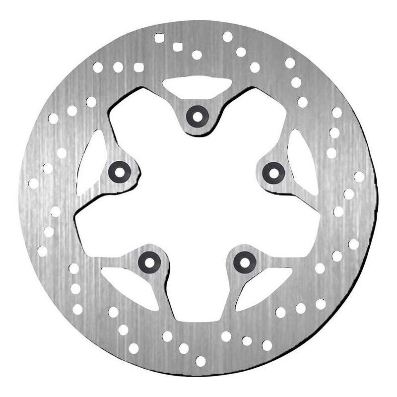 Disque de frein SBS 5219 Kymco Agility 125 08-23