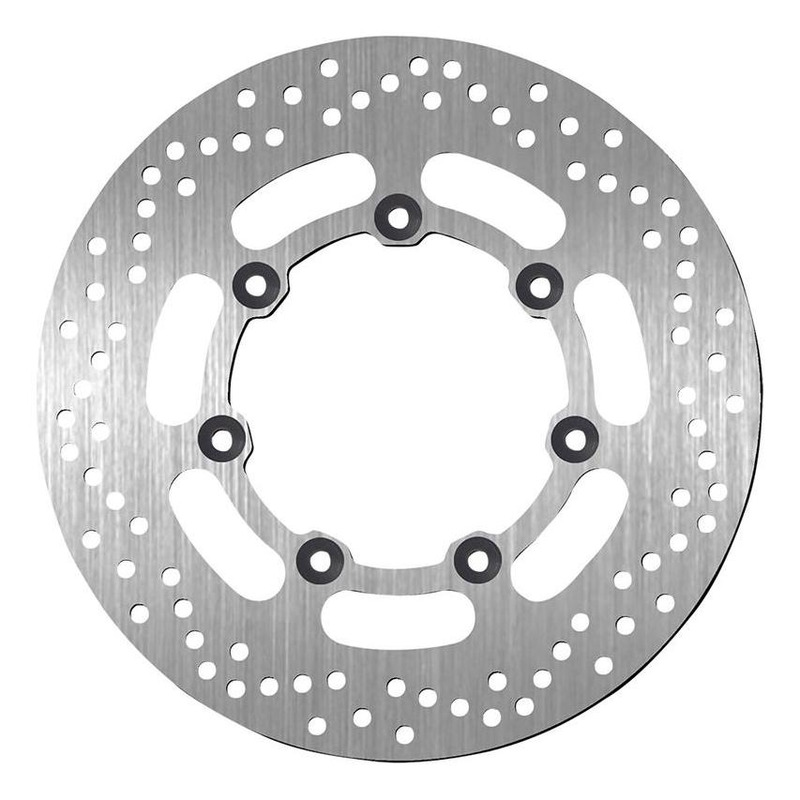 Disque de frein SBS 5272 Kawasaki VN 1500 Vulcan 96-03