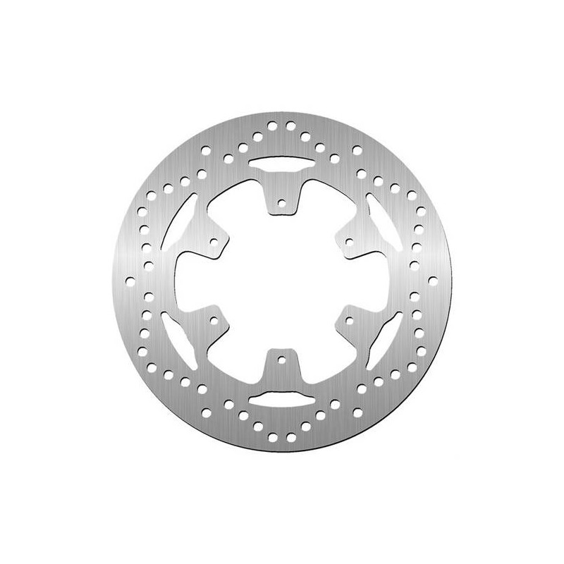 Disque de frein SBS 5298 Piaggio 500 MP3 Sport 2018
