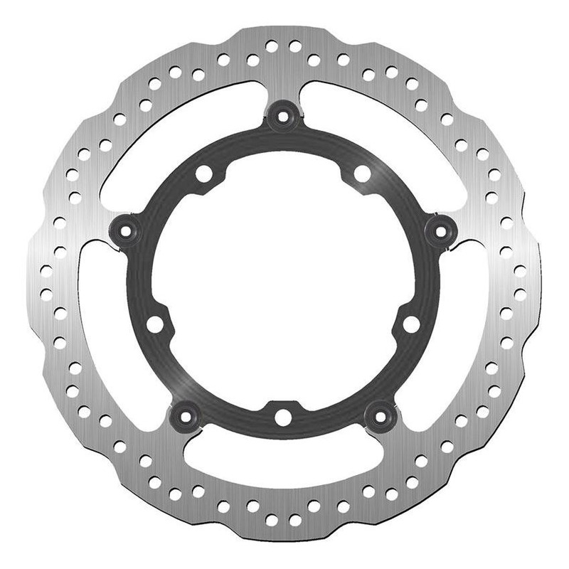 Disque de frein SBS 5318 Kawasaki Ninja 400 18-22