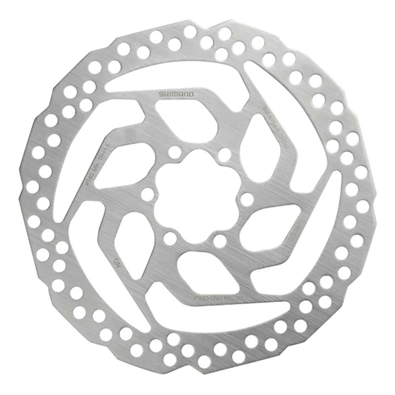 Disque de frein Shimano RT26 160mm